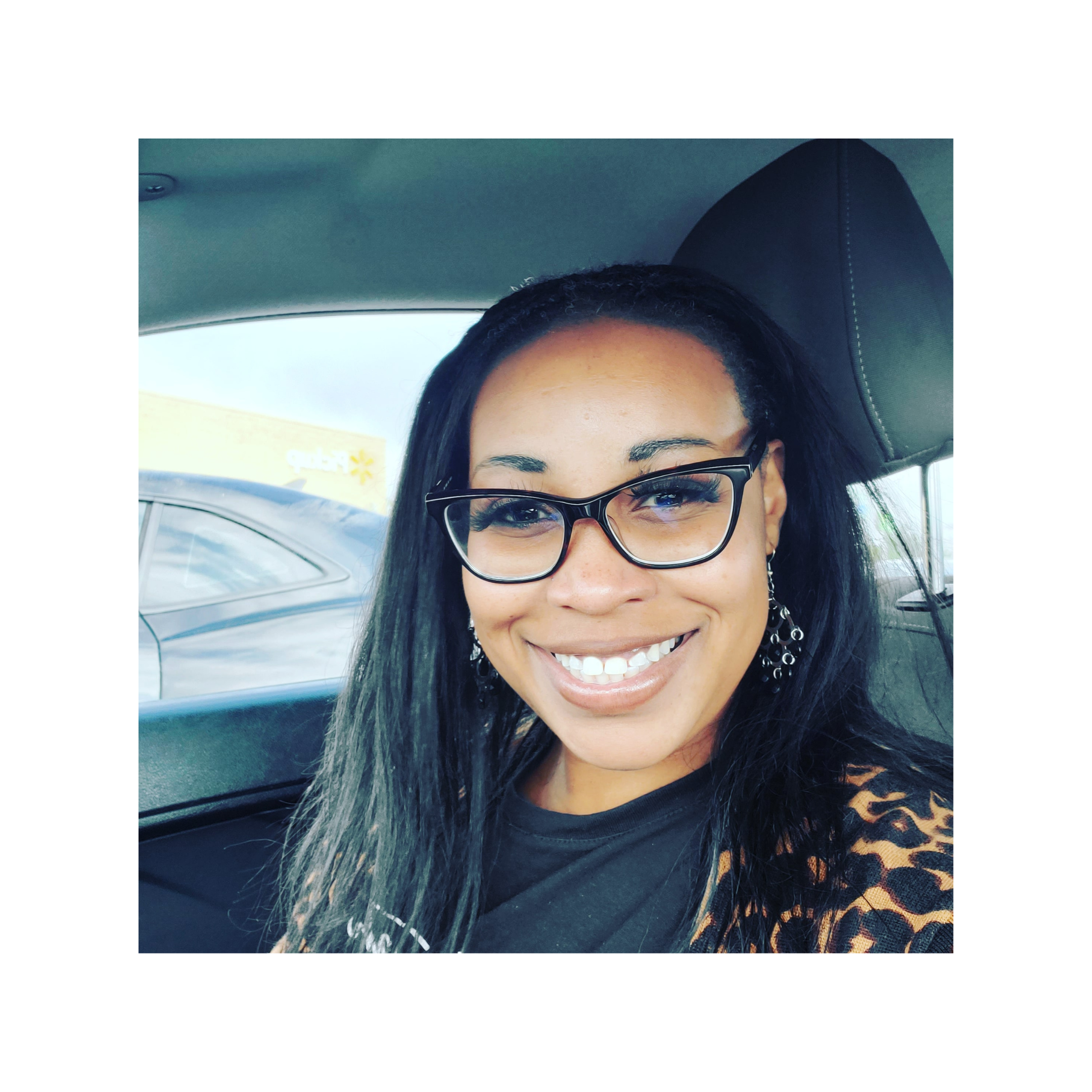 Dr. Ariesha Murray