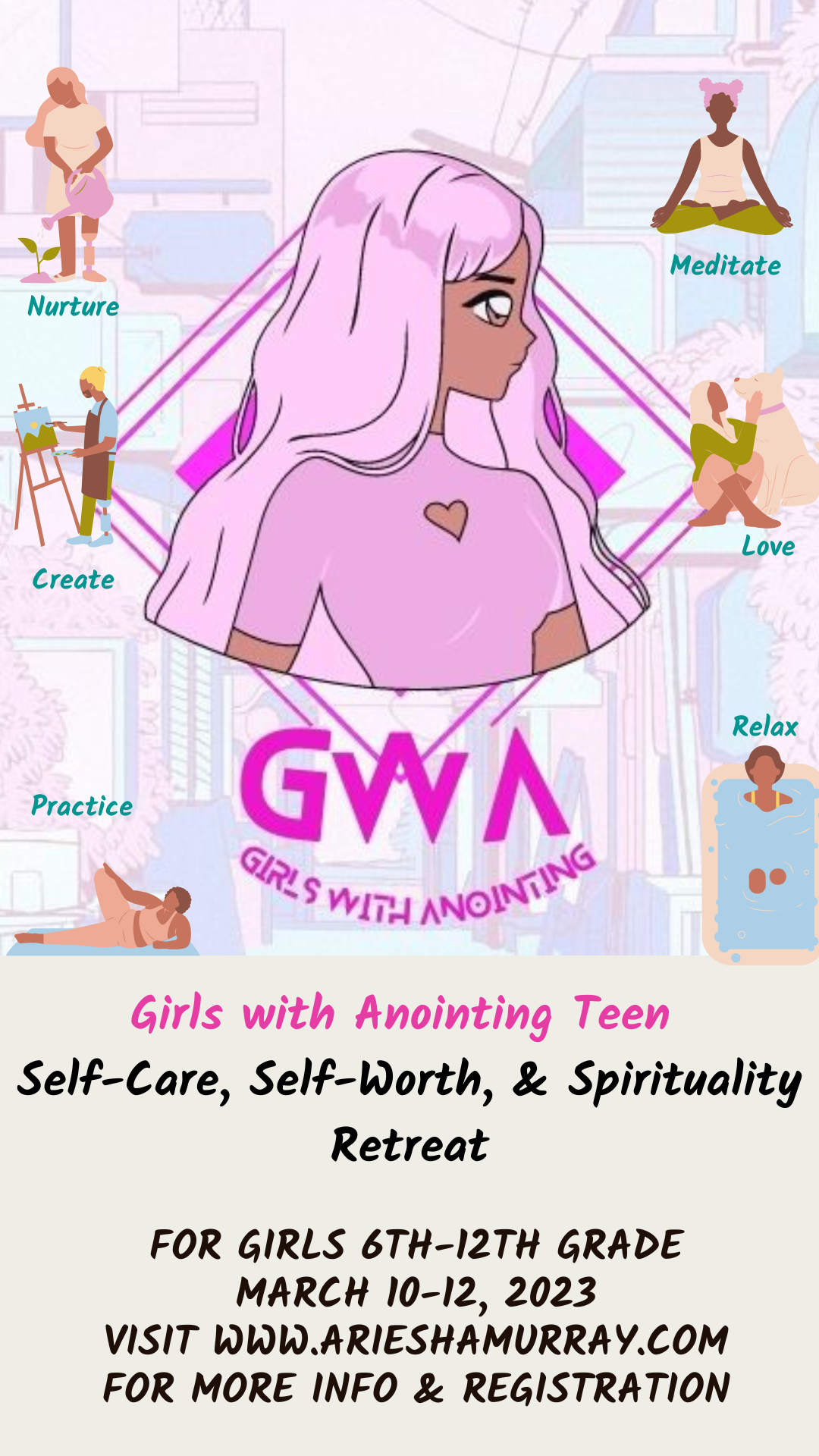_GWA and other girlie stuff _GWA and other girlie stuff