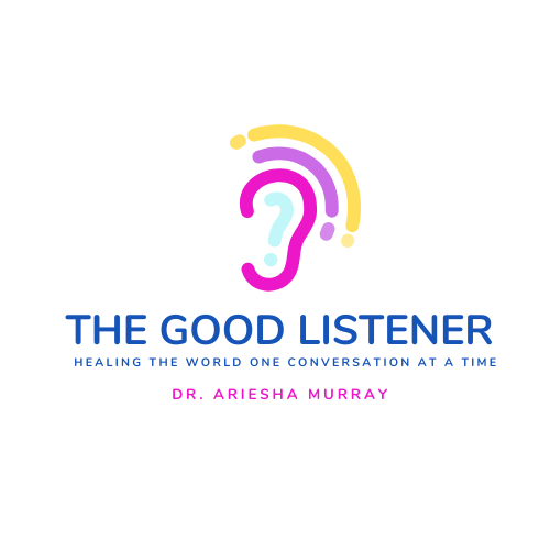 The Good Listener